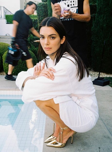 Kendall Jenner
