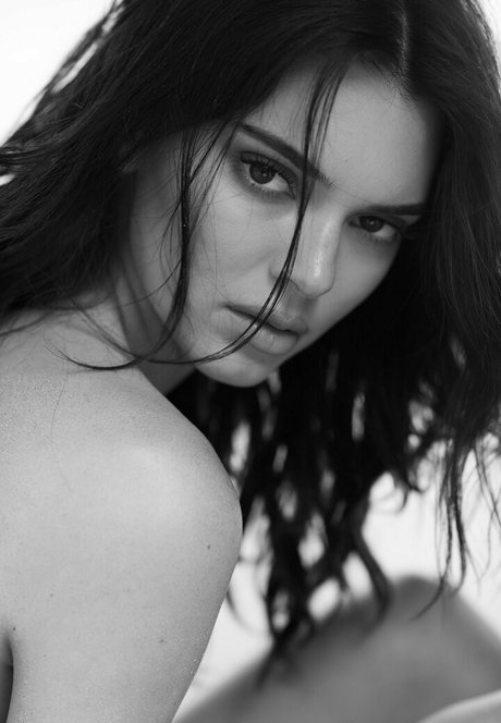 Kendall Jenner
