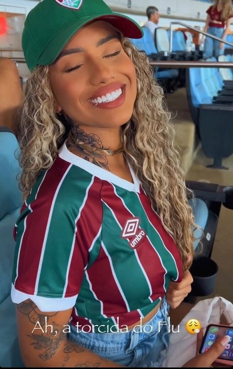 Muito Linda