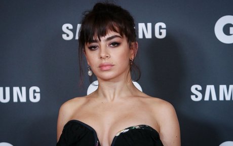 Charli Xcx