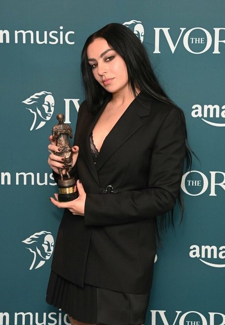 Charli Xcx