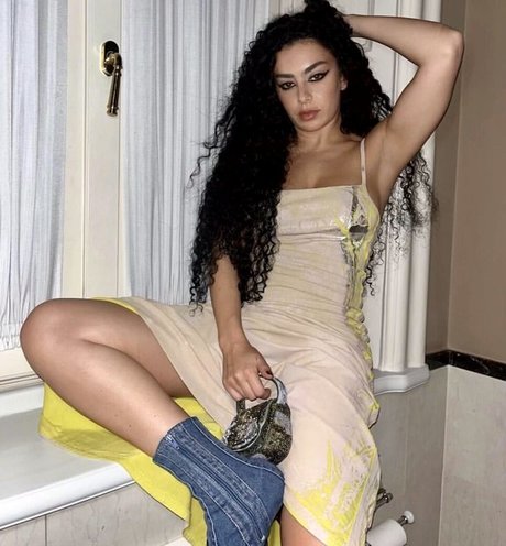 Charli Xcx