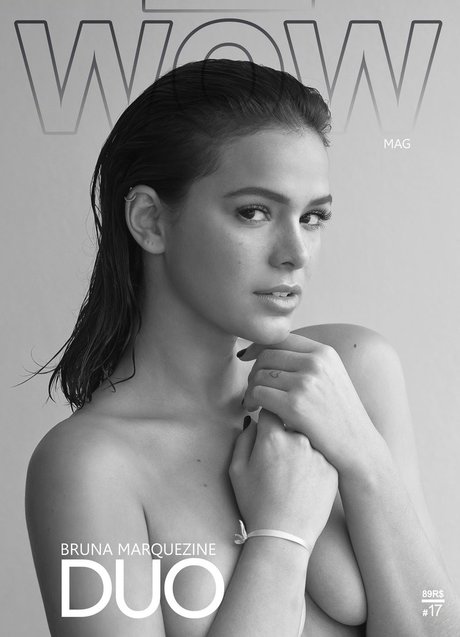 Bruna Marquezine