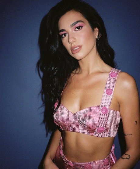 Dua Lipa