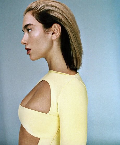 Dua Lipa