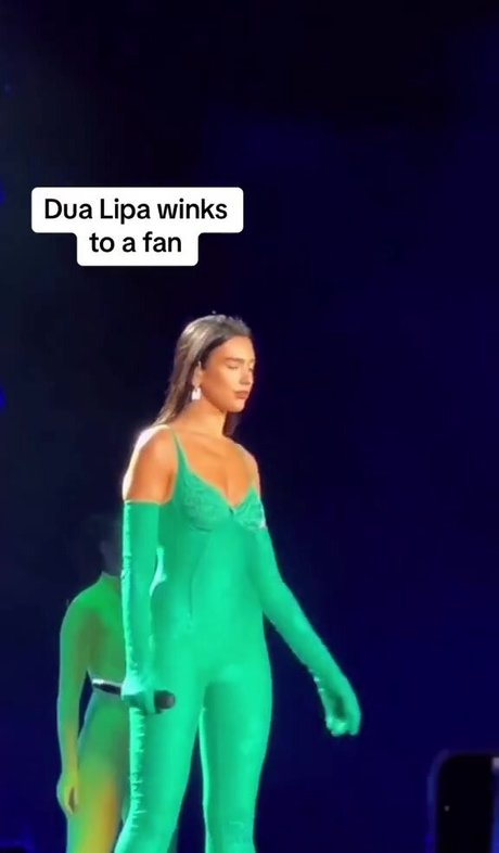 Dua Lipa