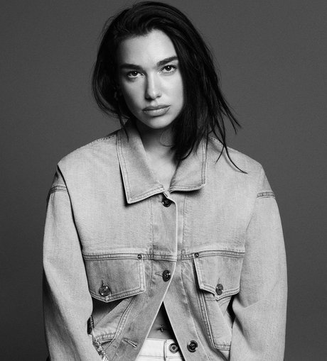 Dua Lipa