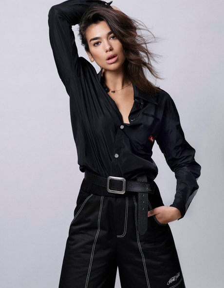 Dua Lipa