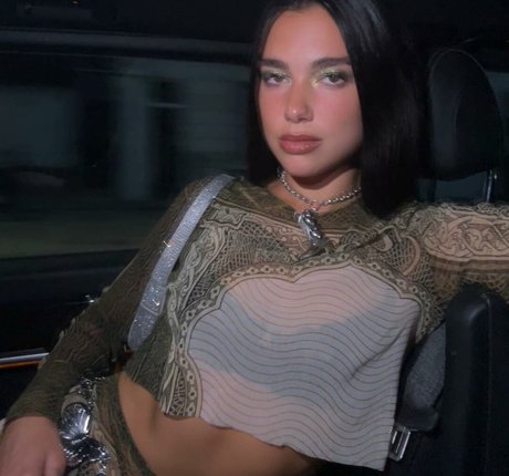 Dua Lipa