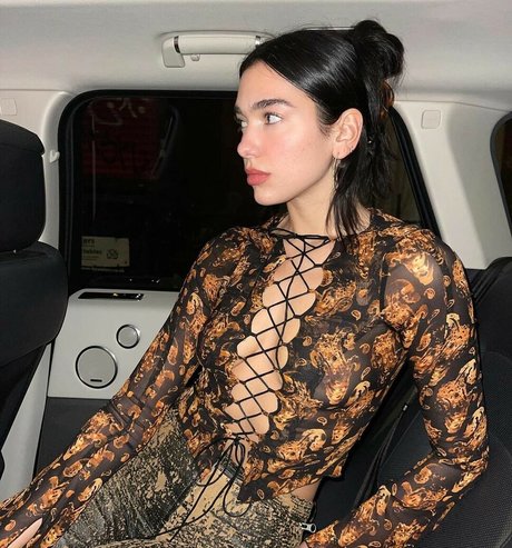 Dua Lipa