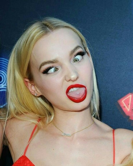 Dove Cameron