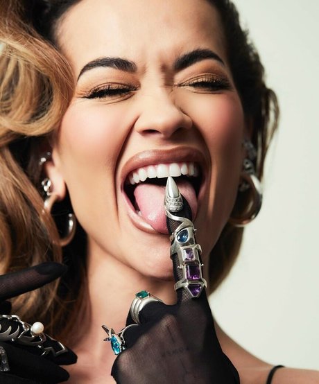 Rita Ora