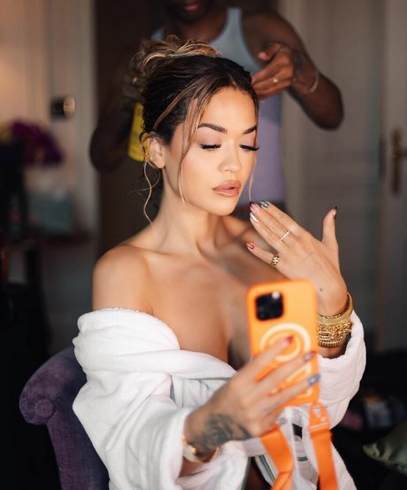 Rita Ora