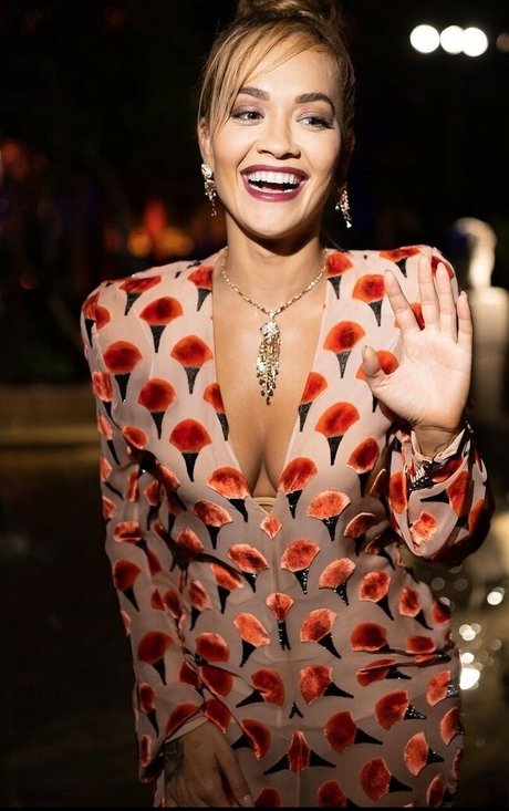 Rita Ora