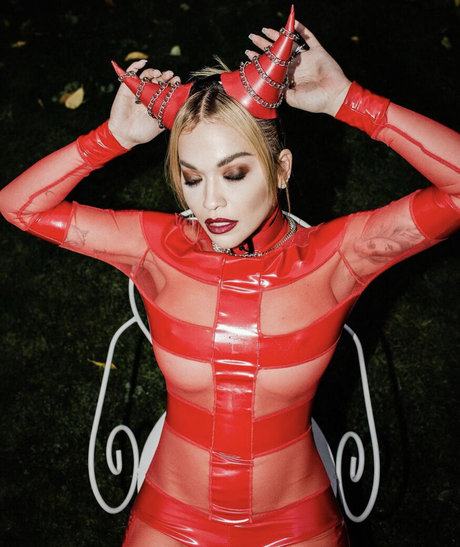 Rita Ora