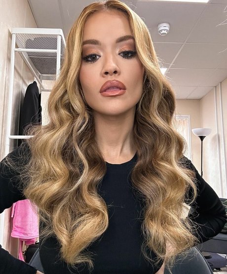 Rita Ora