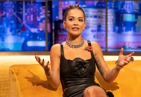 Rita Ora