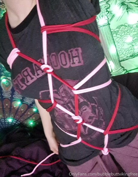 Bubblebuttvikingfree