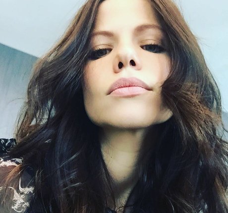 Tammin Sursok