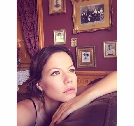 Tammin Sursok