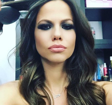 Tammin Sursok