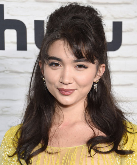 Rowan Blanchard