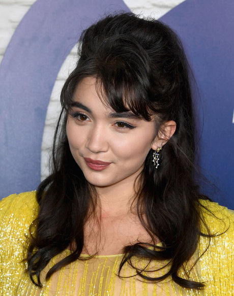 Rowan Blanchard