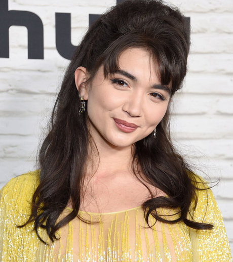 Rowan Blanchard