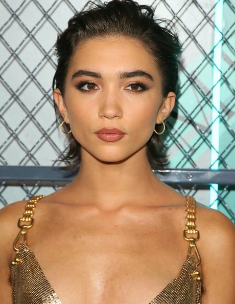 Rowan Blanchard
