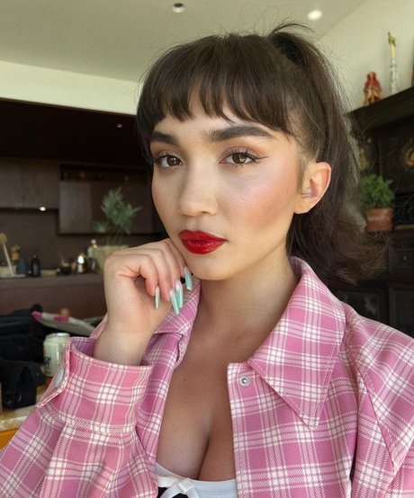 Rowan Blanchard