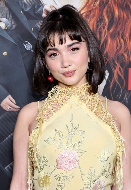 Rowan Blanchard