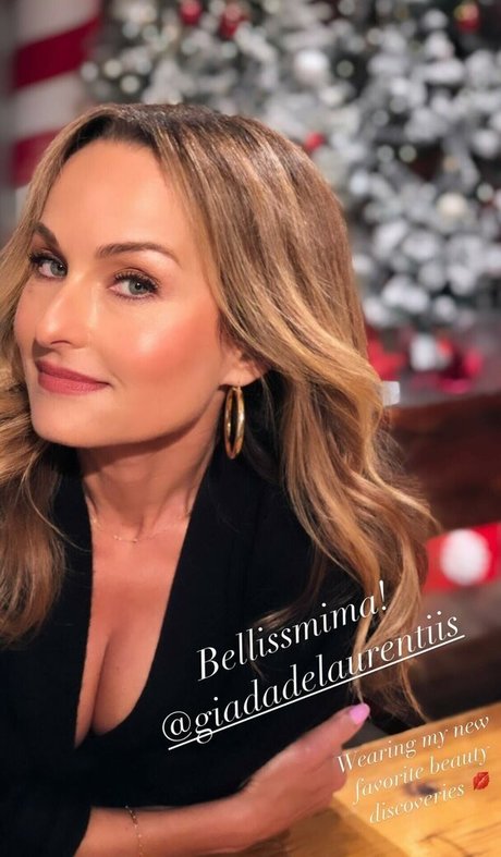 Giada De Laurentiis