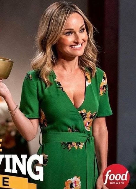 Giada De Laurentiis