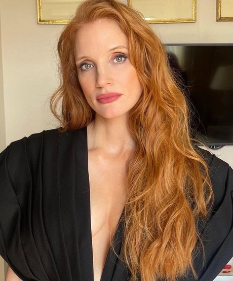 Jessica Chastain