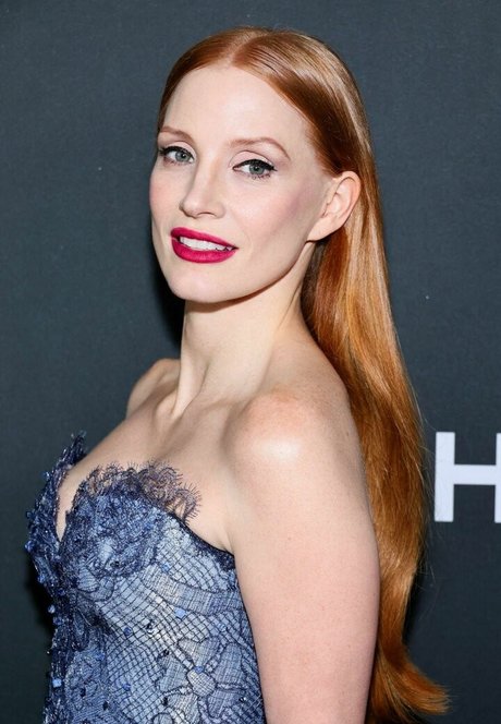 Jessica Chastain