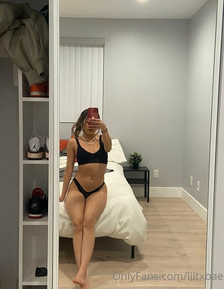 Liltxbae