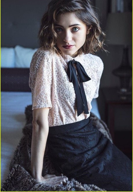 Natalia Dyer