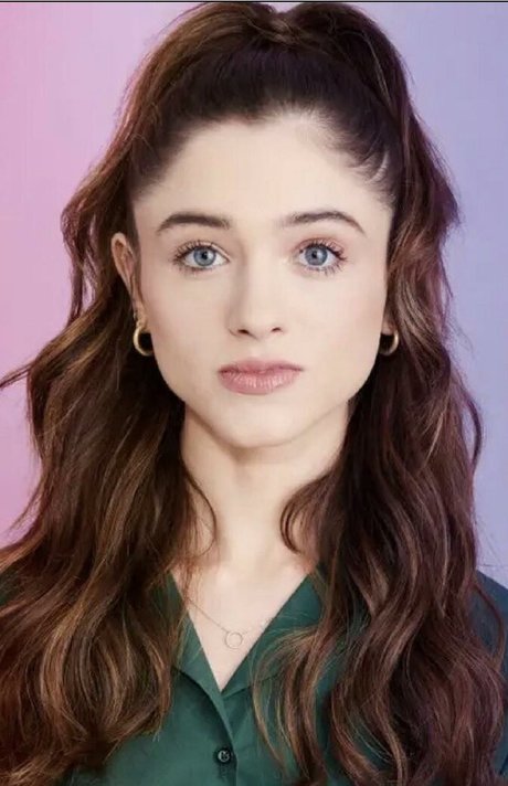 Natalia Dyer