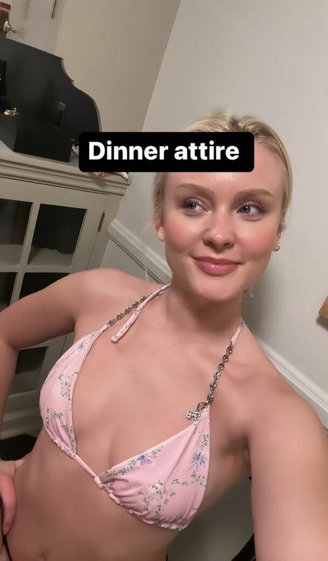 Zara Larsson