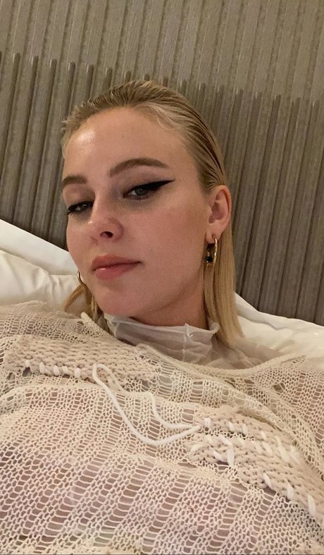 Zara Larsson