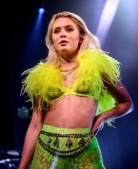 Zara Larsson
