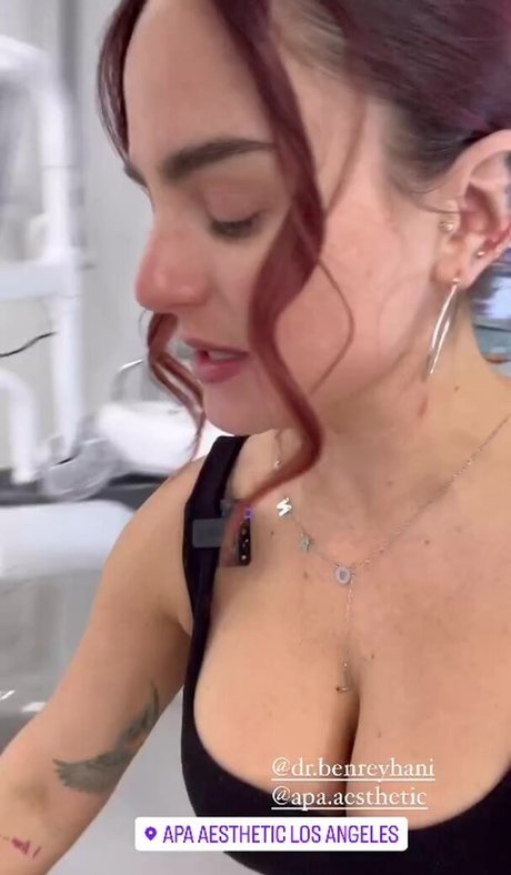 Joanna Jojo Levesque