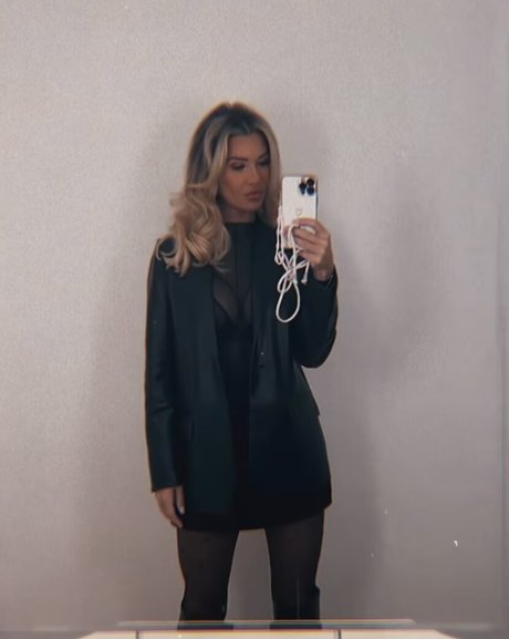 Christine Mcguinness