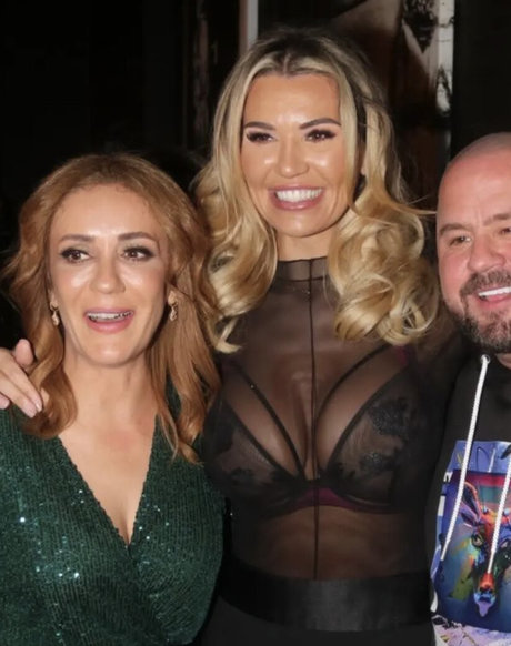 Christine Mcguinness