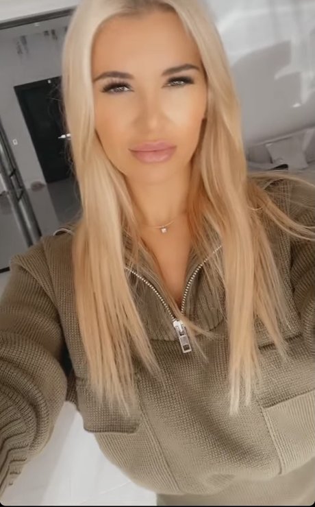 Christine Mcguinness