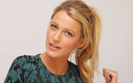 Blake Lively