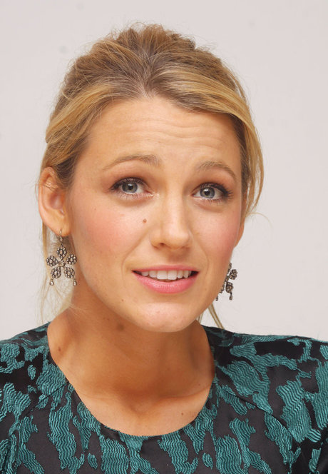 Blake Lively
