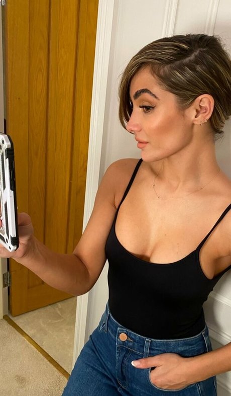 Frankie Bridge