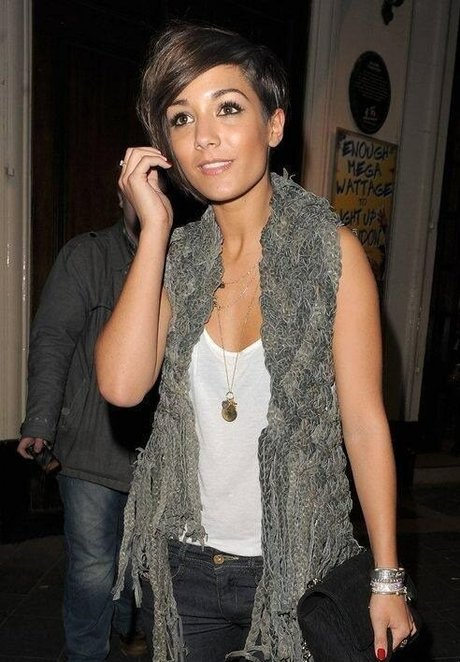 Frankie Bridge