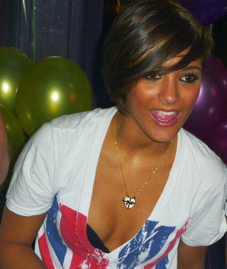 Frankie Bridge